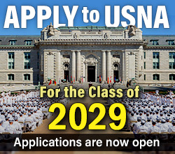 Apply now - Class of 2029