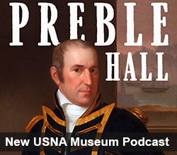Preble Hall Podcast