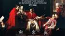 Convegno “Il Cardinale Ercole Consalvi. Un diplomatico in tempi burrascosi 1757-1824”