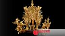 Museums at Work: Un’infinità di lumi - Intagli dorati di una Macchina d’altare