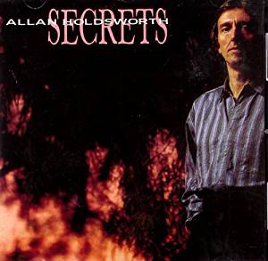 Allan Holdsworth Secrets