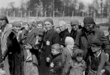 The Holocaust – an Introduction (Free Online Course)
