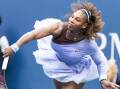Did Serena Williams win her first Grand Slam in 1995, 1999, 2001 or 2004? Picture Shutterstock