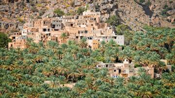 Everyone's talking about...: Why Oman is a must-visit destination