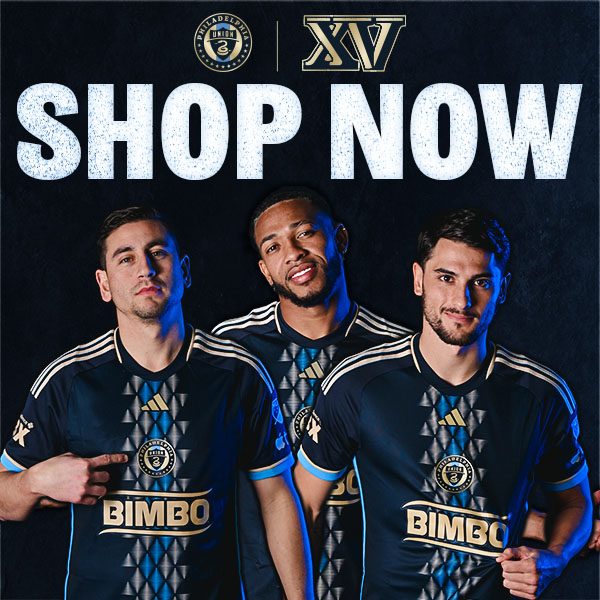 Get Your MLS Gear at MLSStore.com