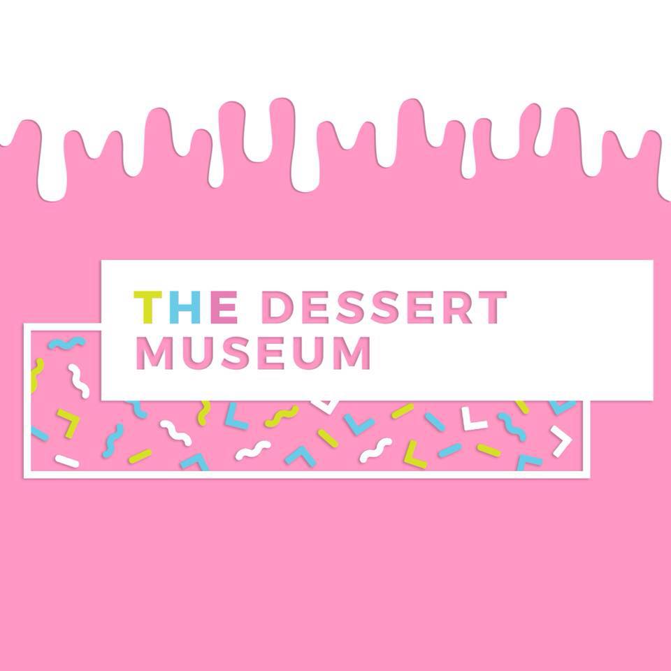 The Dessert Museum