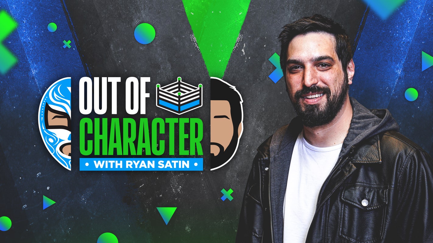 Out of Character with Ryan Satin
