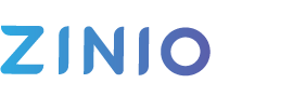 ZINIO logo