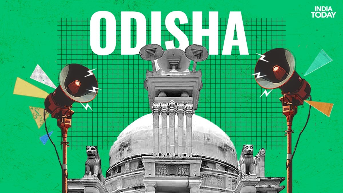 Odisha Assembly polls