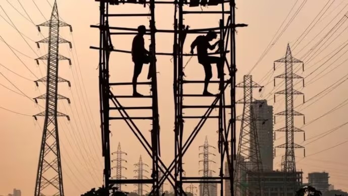 Delhi Power Demand Increasing