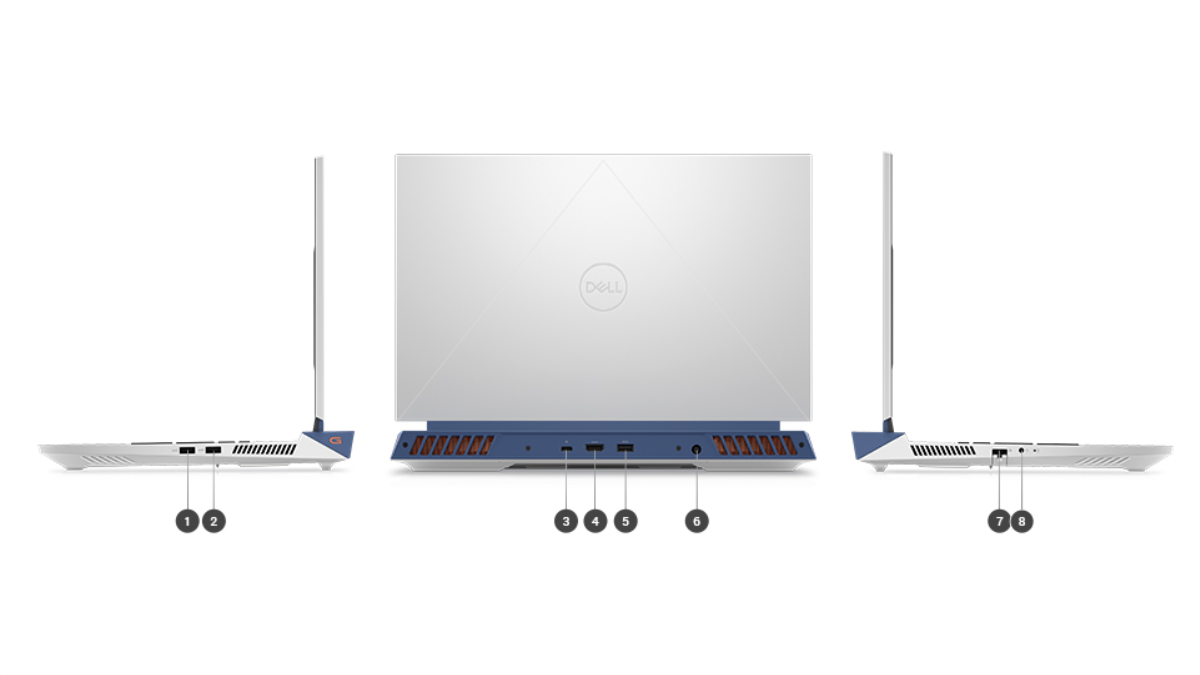 Dell G15 5520 First Impression