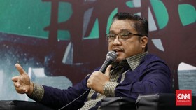 Dede Yusuf Enggan Maju Pilkada DKI dan Jabar, Demokrat Godok Nama Lain