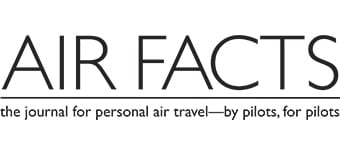 Air Facts Journal