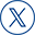 X Alternate Icon