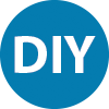 Do It Yourself Icon