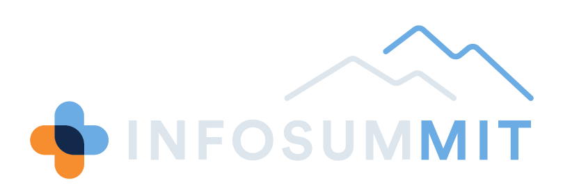 InfoSummit Logo