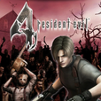 Resident Evil 4 [2005]