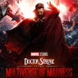 Marvel's Doctor Strange in the Multiverse of Madness