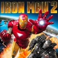 Iron Man 2 [DS]