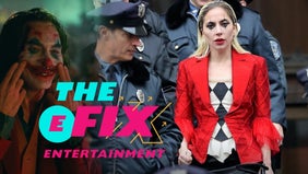 Lady Gaga's Harley Quinn Reveal In Joker 2 Is Darker Than Anticipated - IGN The Fix: Entertainment