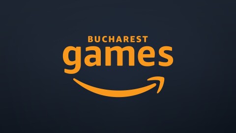 Amazon Games bucharest 