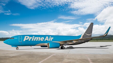 EI-DAC Prime Air Operations Amazon Air