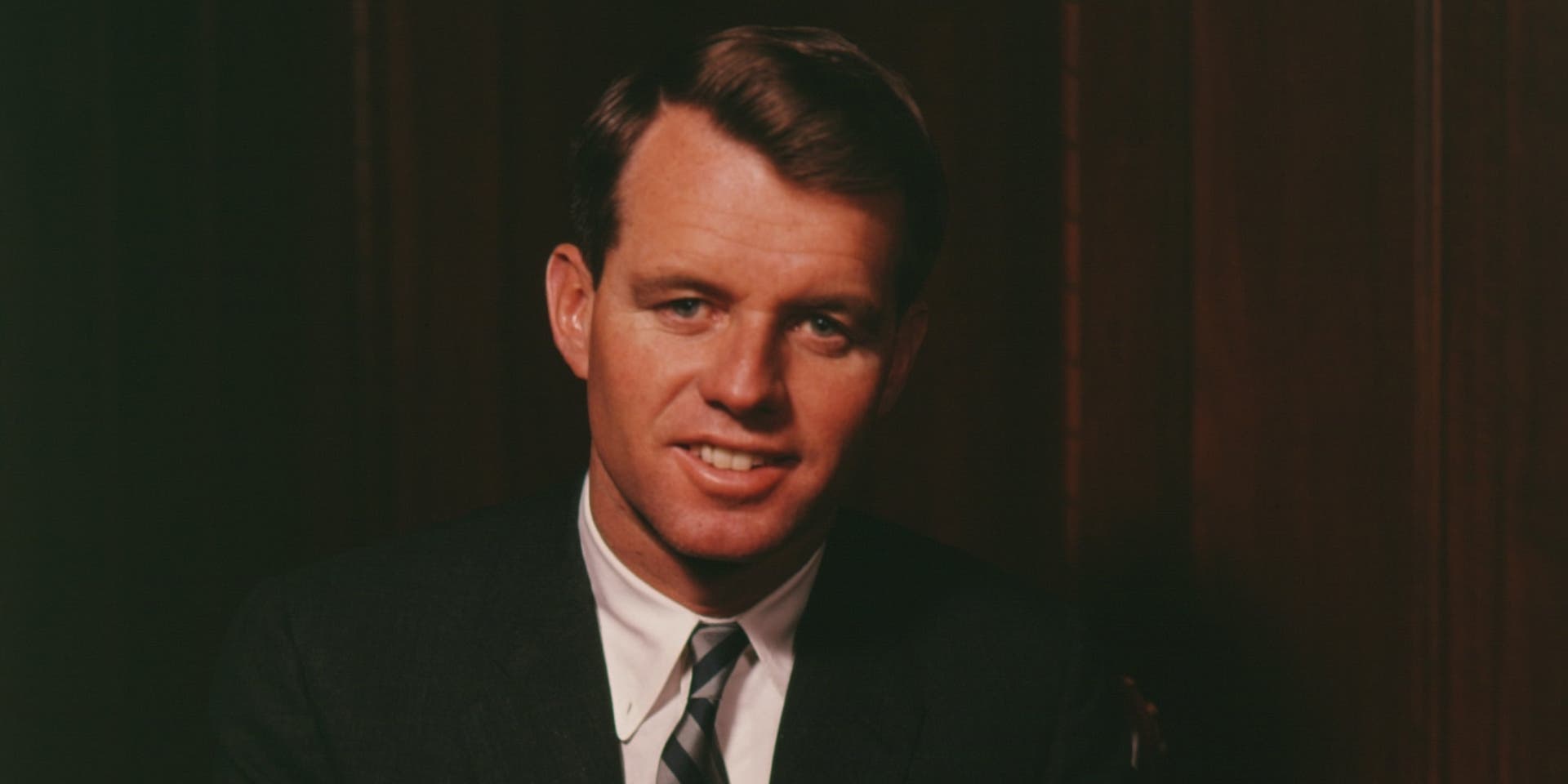 Robert Kennedy, RFK