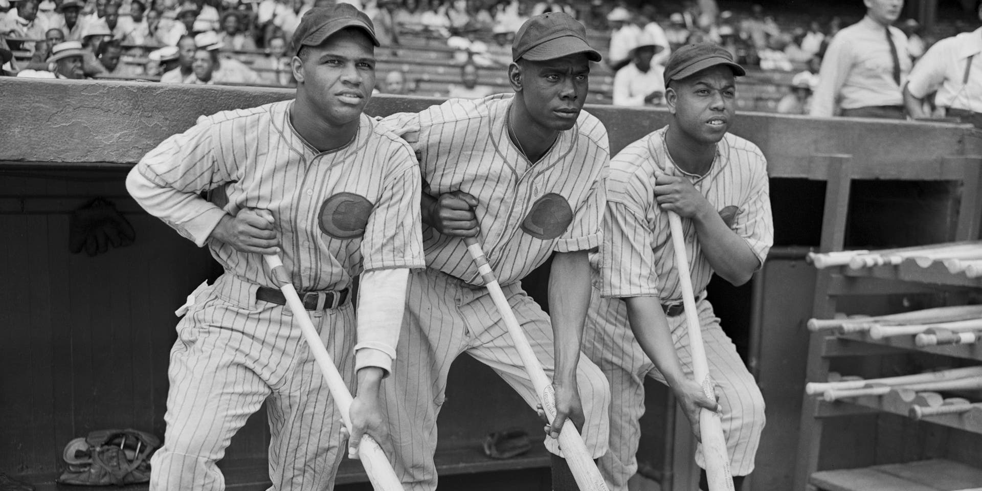 Negro League Baseball, Chicago Giants, 20th century Black history