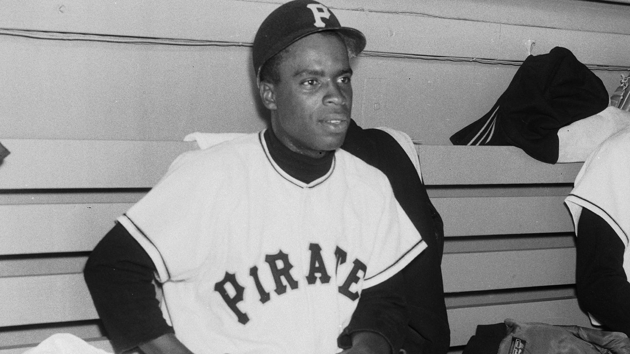 Curt Roberts became the first African American on the Pittsburgh Pirates