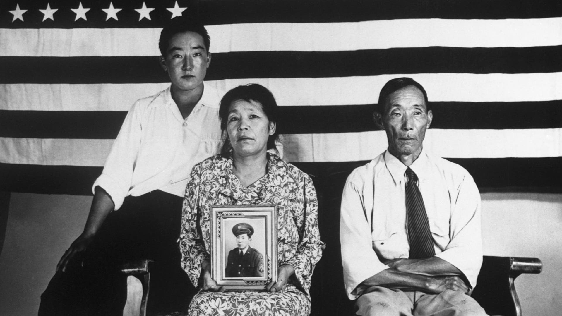 Asian-American Milestones: Timeline