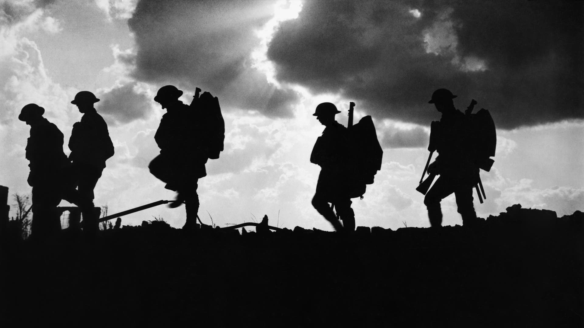 HISTORY: World War I Battles, WWI Timeline