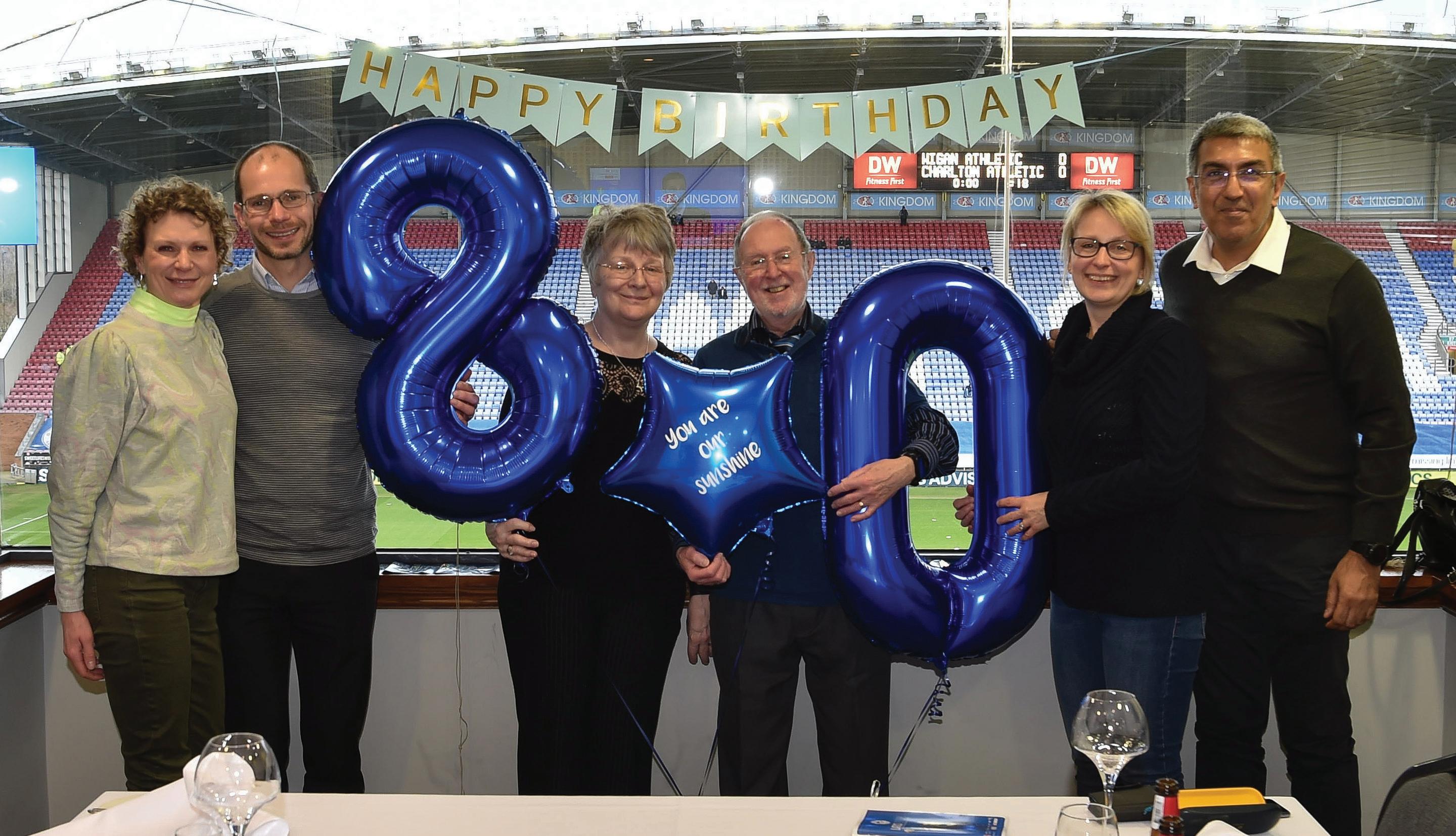 Article from: Wigan Athletic Hospitality 2022/23