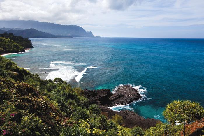 Article from: Experience Kauaʻi - The Official Visitors' Guidebook