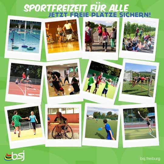 Article from: Sport in BW Juli 2023