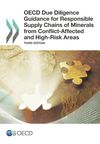 image of OECD Due Diligence Guidance for Responsible Supply Chains of Minerals from Conflict-Affected and High-Risk Areas