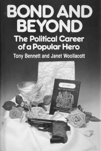 Bond Bibles - Tony Bennett