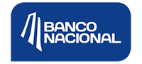 Partner con el Banco Nacional de Costa Rica