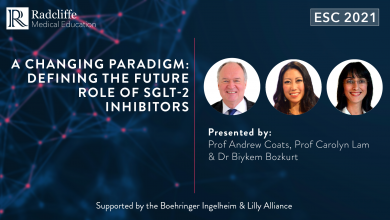A Changing Paradigm: Defining the Future Role of SGLT-2 Inhibitors