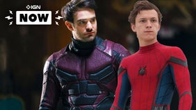 Is Spider-Man 3 Also Adding Daredevil? - IGN Now