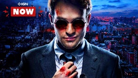 Daredevil Reboot Series Reportedly in Development - IGN Now
