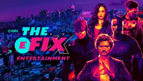 Disney+ Adds TV-MA Marvel Netflix Shows & Agents of S.H.I.E.L.D. - IGN The Fix: Entertainment