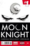 Moon Knight [2014 - 2015]