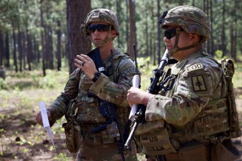 New York Soldiers Represent Guard at All-Army EOD Competition