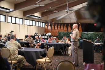 U.S. Army Garrison Hawaiʻi Engages Oahu’s Westside Community 