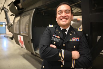 DC Army Guard pilot proud of Filipino roots
