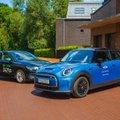 Elektromobilių „Spark“ paslauga pristatyta „Bolt“ programėlėje: veiks dviejuose Lietuvos miestuose