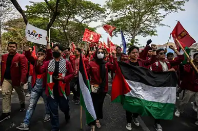 How Israel secured diplomatic relations with Indonesia