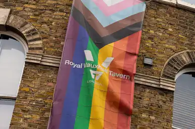 Royal Vauxhall tavern to close on Eurovision night after boycott calls