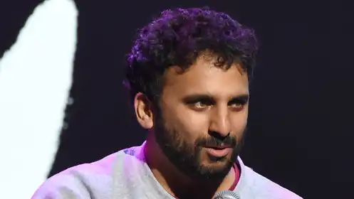 Nish Kumar pulls out of Hay Festival over Israel