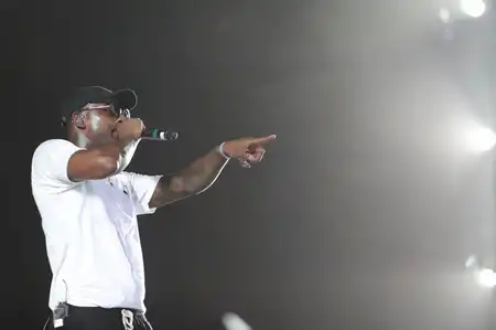 Skepta targeted by BDS movement over trainer collaboration with Puma